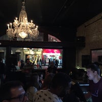 Foto diambil di Burnside&amp;#39;s Tavern oleh Diego S. pada 3/14/2015