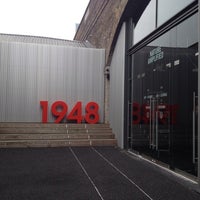 NikeLab 1948 (Now Closed) - Shoreditch - 15 tips from 950 visitors