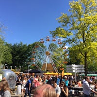 Photo taken at Taste of Amsterdam 2015 by Diego S. on 6/7/2015