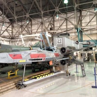 Foto scattata a Wings Over the Rockies Air &amp;amp; Space Museum da Francis K. il 10/12/2012