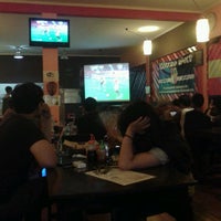 Review Bale Angkring