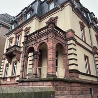 Photo taken at Heidelberg by Aiperim on 3/27/2024