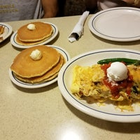 Photo taken at IHOP by Mike M. on 9/19/2017