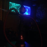 Photo taken at Hookah Кальян Бар by Miha P. on 1/21/2015
