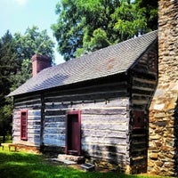 Photo taken at High Point Museum by Kerlinda on 6/12/2013