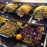 Tamimi Markets | اسواق التميمي - Supermarket in Riyadh