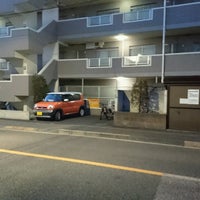 野崎 小田急バス みたかシティバス 三鷹 1 Tip From 77 Visitors