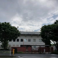 Photo taken at 都立調布北高等学校前バス停 by yasuda0510 on 7/26/2020