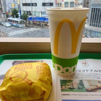 Photo taken at McDonald&#39;s by yasuda0510 on 3/13/2023