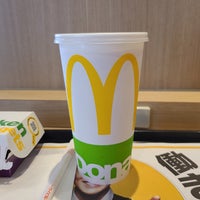 Photo taken at McDonald&amp;#39;s by yasuda0510 on 6/19/2023