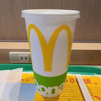 Photo taken at McDonald&amp;#39;s by yasuda0510 on 9/9/2023