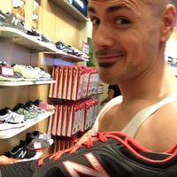 new balance store torrance