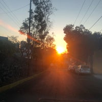 Photo taken at Colinas del Sur by Margarita L. on 3/8/2019