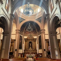 Photo taken at Iglesia San Vicente Ferrer by Margarita L. on 5/12/2023