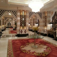 Waldorf Astoria Jeddah Qasr Al Sharq Hotel In Jeddah