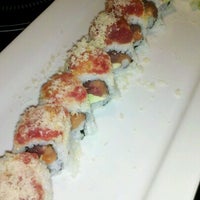 Photo taken at Tokyo Japanese Steakhouse by Ginger L. on 10/21/2012