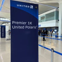 Photo taken at United Premier Access by James Z. on 10/7/2022