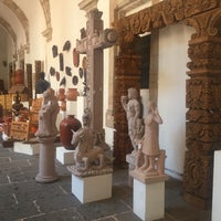 Casa de las Artesanías - 14 tips