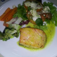 2/11/2014 tarihinde Aline N.ziyaretçi tarafından Luzita Gastronomia'de çekilen fotoğraf