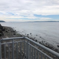 Photo taken at West Seattle Reef by Lacey on 5/26/2019