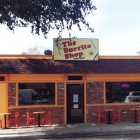 Photo taken at The Burrito Shop by The Burrito Shop on 12/22/2012