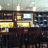 Photo taken at Carrabba&amp;#39;s Italian Grill by Marty on 1/13/2013