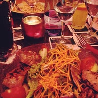 Alte Bank German Restaurant In Innenstadt West