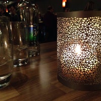 1/28/2014 tarihinde Charmaineziyaretçi tarafından Red Sun Restaurant &amp;amp; Bar'de çekilen fotoğraf