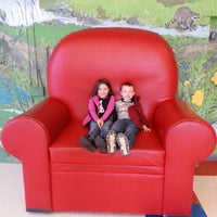 Photo taken at Greensboro Children&amp;#39;s Museum by Erik B. on 1/3/2014