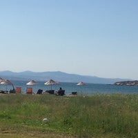 Photo taken at Saklı Bahçe by EsRa on 7/6/2016