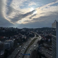 Photo taken at Generali poisťovňa by Juraj on 2/22/2023
