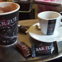 Barzzuz Kafe Haus 8 Tips