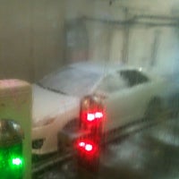 11/10/2012에 Patrick A.님이 Speedy Car Wash &amp;amp; Oil Change에서 찍은 사진