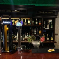 10/23/2020にAlex T.がBarry Barr&amp;#39;s Irish Pub &amp;amp; Barで撮った写真