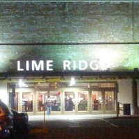 limeridge mall lululemon