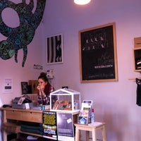 10/16/2012にSereno 🚀がRrriot Shopで撮った写真