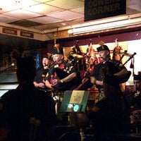 Photo taken at Ireland&amp;#39;s Own Pub by Vanessa S. on 12/2/2012