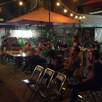 Foto tirada no(a) Traspatio Café por Traspatio Café em 4/5/2017