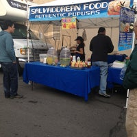 Foto tomada en North Park Farmers&amp;#39; Market  por Patrick H. el 2/7/2013