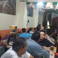 10/26/2013에 Alejandro C.님이 Café Tlalpan Bar에서 찍은 사진