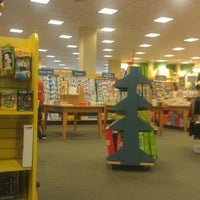 Barnes Noble Cafe Cafe