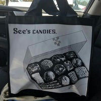 Photo taken at See&amp;#39;s Candies by Monday T. on 7/6/2016