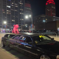 Photo taken at Downtown Kansas City by Andrew H. on 2/11/2024