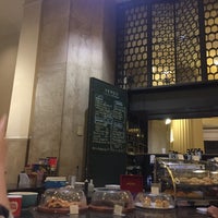 Photo taken at Verso Café e Restaurante by Ana on 6/17/2017