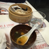 Photo prise au UDON par Mar G. le12/27/2015