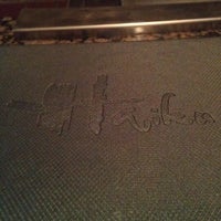 3/6/2013にYevgen M.がHaiku Sushi Steakhouseで撮った写真