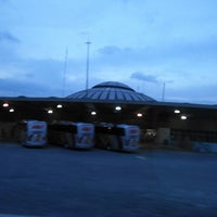 Photo taken at Terminal de Autobuses de Pasajeros de Oriente (TAPO) by Ing J. on 11/18/2014