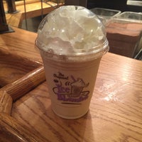 The Coffee Bean & Tea Leaf (Now Closed) - Coffee Shop in Financial District