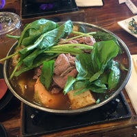 Photo taken at Jackpot Hotpot by Leah C. on 12/9/2016