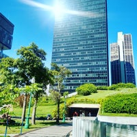 Photo taken at BNDES - Banco Nacional de Desenvolvimento Econômico e Social by Jorge F. on 1/30/2017